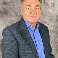 David Scott
