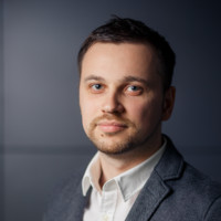 Александр Походенко