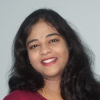 Deepthi Dasari