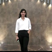 Swati Seth