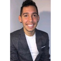 Christopher B Ramos