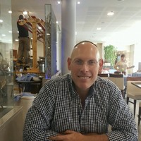 Yehuda Rosenberg