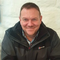 Brian Hutchinson