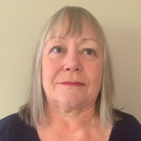 Suzanne Burrell