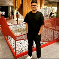 Ankan Dutta