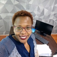 Margaret Ndungu