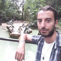 Sebastien Liger