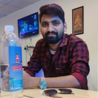 Dave (Durgesh) Alugolu