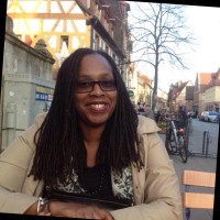 Sharon Stevens
