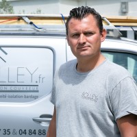 Simon Bolley