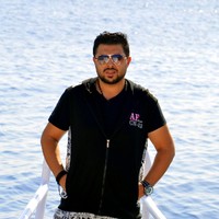 Ahmed Ziada