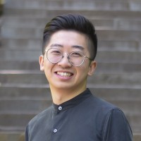 Eric Bai