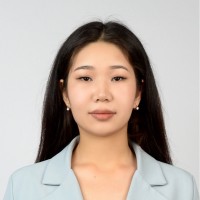 Ulzhan Assanova