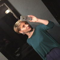 Mariami Silagadze