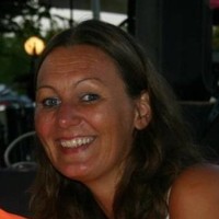 Gitte Eismark