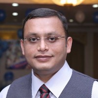 Rakesh Mistry