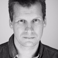 Theo Oosterkamp