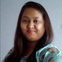 Jyoti Vaidhya Patel