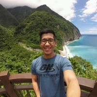 Joshua Lee