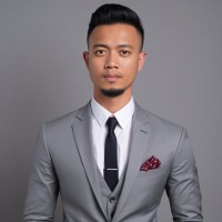 Farid Yusoff