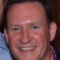 Andrew Mccalman