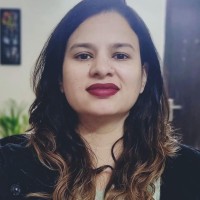 Disha Kumar