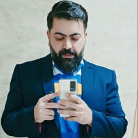 Syed Sohaib Hussnain Kazmi