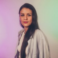 Deborah Moreira