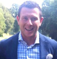 Johnny Delaney