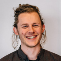 Alistair Edge