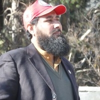 Arshad Ahmad
