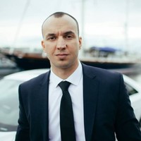 Tarik Khobzi, P.Eng