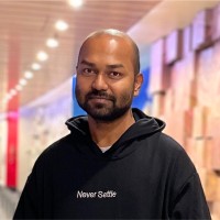 Ashintosh Kumar