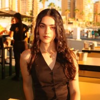 Hanife Nur Bilaloglu