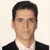 Mahmood Cheshmeh khavar
