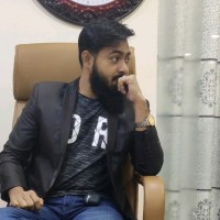 Md Tarek Bhuiyan