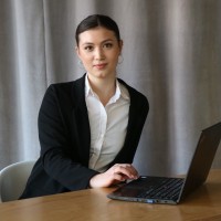 Yara Borshevych