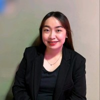 Kristina Cyla Ignacio