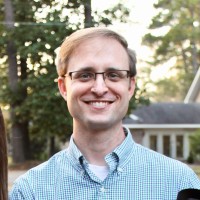 Aaron Zumwalt