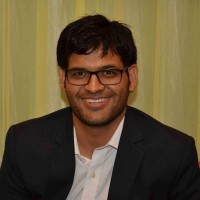 CHANDRA MOHAN SHARMA