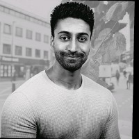 Mehul V.