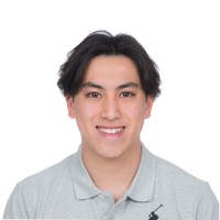 Oliver Yau