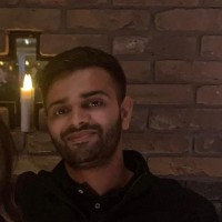 Keval Patel