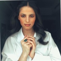 Chaima Saadani