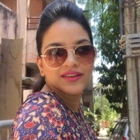 Deepa Mukherjee