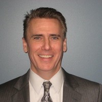 Tony Giles