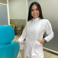Maria Fernanda Lunar