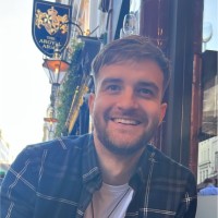 Adam Rowden