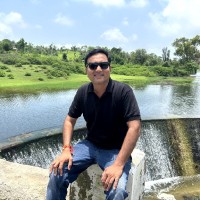 Jitendrasinh Chauhan