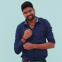 Yogesh Babu